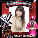 [PREORDER] Memorial Mobirates signed by Yui Koike