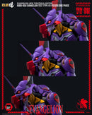 [PREORDER] ROBO-DOU Evangelion Test Type-01 Pseudo DMS Phase
