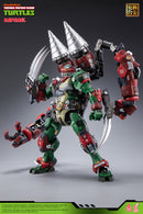 Heatboys TMNT HB0013 Raphael Mecha