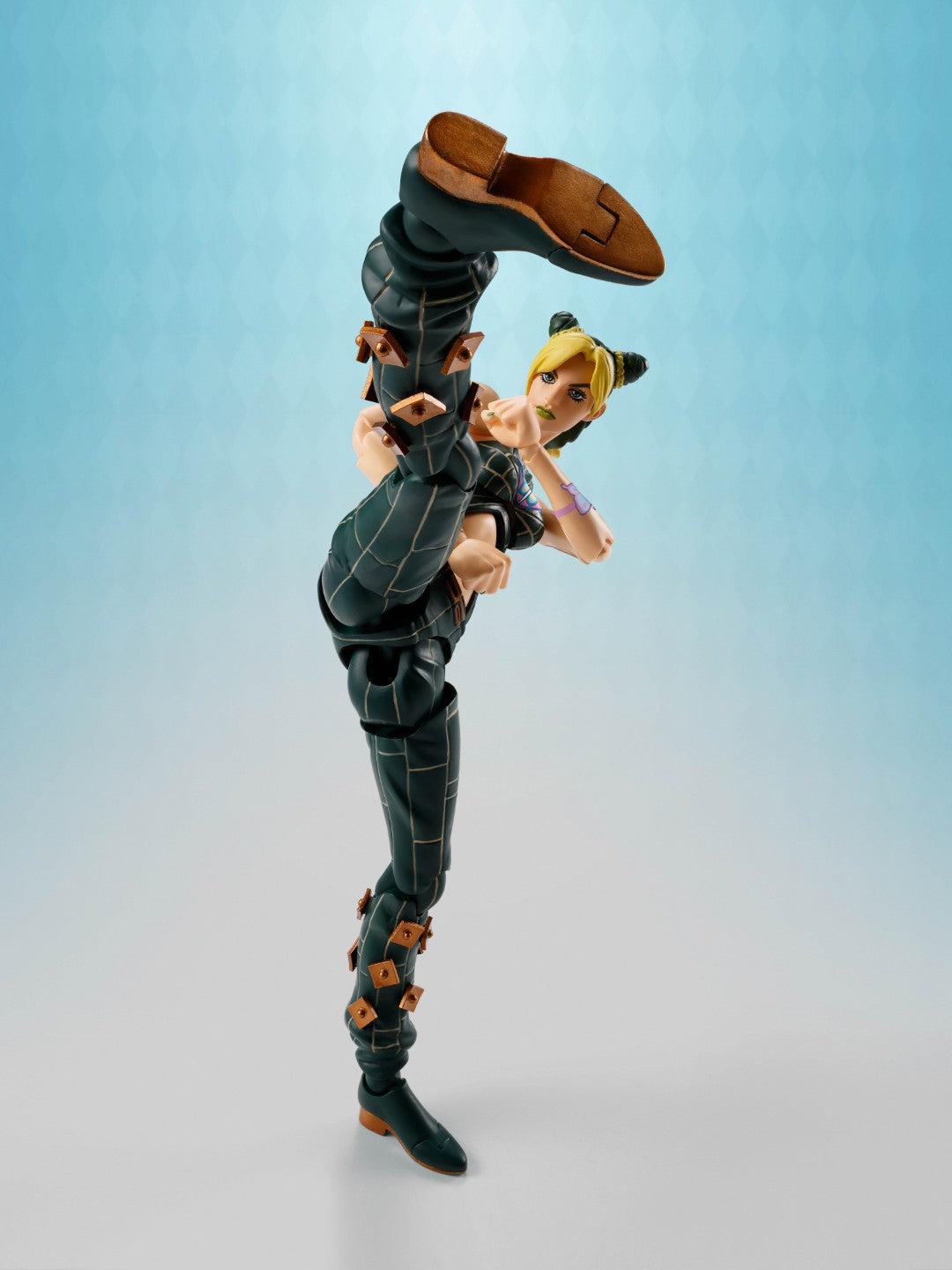 [PREORDER] SH Figuarts Jolyne Cujoh - JoJo's Bizarre Adventure: Stone Ocean