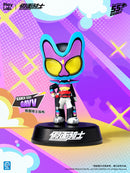 [PREORDER] PlayLab Kamen Rider Bobblehead Series 01