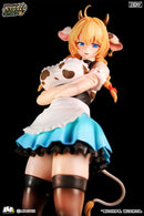 [PREORDER] LADoTOYS Daisy Taurus 1/12 Scale Action Figure - Barmaid Ver