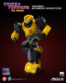 [PREORDER] MDLX Bumblebee (1986 Movie Edition) - Transformers