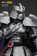 JoyToy TMNT Shredder 1/18 Scale Figure