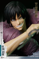 [PREORDER] Asmus Toys Toji Fushiguro - Jujutsu Kaisen S2 1/6 Collectible Figure