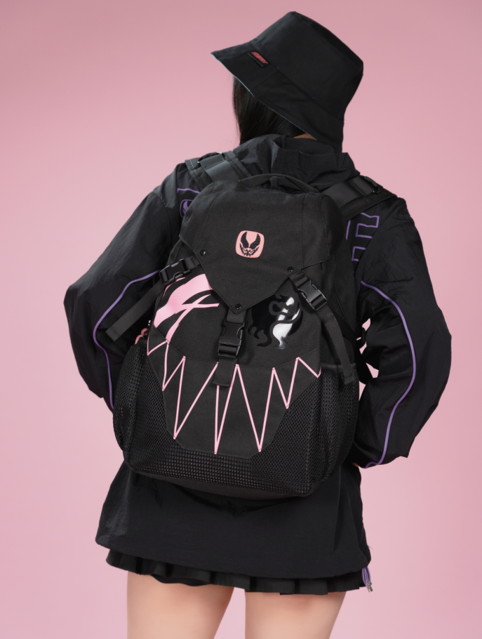 [PREORDER] Kamen Rider Revice Backpack