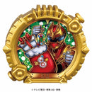 [PREORDER] Gozyuger Snack Stocking & Sentai Ring Set