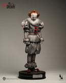 [PREORDER] INART Pennywise 1/6 Collectible Figure - IT: Welcome to Derry