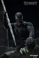 [PREORDER] Stinger Studio Masked Symbiont 1/12 Action Figure