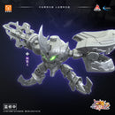 [PREORDER] Fruity Robo FR3-V03 Sea Shark King Model Kit