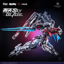 [PREORDER] Animester Crystal Envoy Unit 03 Sky Blaze 1/72 Model Kit