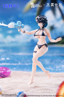[PREORDER] Zero Distance Studio x Haze World Xingshuo 1/12 Action Figure