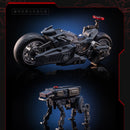[PREORDER] MOSHOW Chang'an Guard Mecha - SWAT