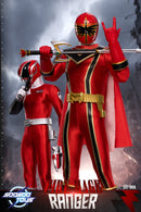 [PREORDER] Soosootoys SST100A Fire Mage Ranger 1/6 Action Figure