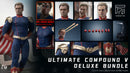 [PREORDER] Figurekid Ultimate Composite V 1/12 Action Figure