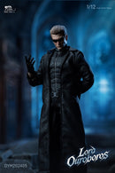 [PREORDER] Hell Cat Lord Ouroboros 1/12 Scale Action Figure