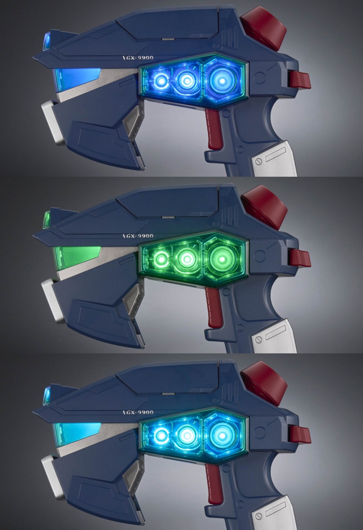 [PREORDER] PROPLICA G Controller - After War Gundam X