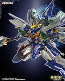 [PREORDER] Cosmek AGT-01 Lilylala Adventure Gattai Griffion
