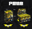 Blokees DC Heroes Defender Vol 1 - Batman