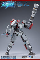 ToysEasy YW2401 Type 071 SuiRen