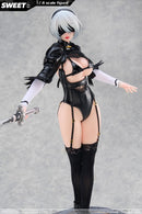 [PREORDER] Sweet Studio 1/4 Scale NieR 2B Action Figure