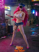 [PREORDER] Angel Toys 001 Toxic Beauty 1/6 Scale Action Figure