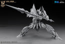 [PREORDER] SNAA 1/144 SC-011 Thundergod Morded - The Round Table Knights Model Kit