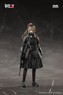 [PREORDER] Pocket Art Jinwu Vanguard - 1/12 Action Figure