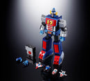 [PREORDER] Soul of Chogokin GX-101S Daitetsujin 17 & 18 Graviton Box