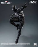 [PREORDER] DLX Spider-Man Symbiote Suit (Peter Parker) - Standard Edition