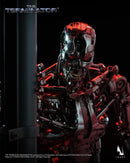 [PREORDER] INART T-800 Endoskeleton 1/6 Collectible Figure - The Terminator