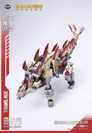 Cang Toys TA-HYL001 Transage Heroic Stegsarow