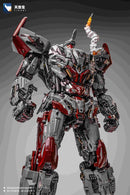 [PREORDER] TigaToys TH01 TianShu Transforming Mecha