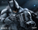 [PREORDER] INART Batman Arkham Origins 1/12 Scale Action Figure