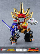 [PREORDER] Action Toys Mighty Deformed Gaoking