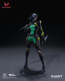 [PREORDER] INART Action Viper 1/12 Action Figure - Valorant
