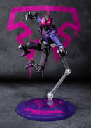 [PREORDER] SH Figuarts Miles G Morales - 42 Miles on the Prowler's Path
