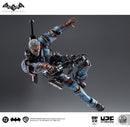 [PREORDER] LPZZ DC002 Batman - Arkham Knight Deathstroke