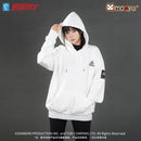 [PREORDER] Kamen Rider Geats Nine Tailed Fox Hoodie