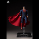 [PREORDER] WeLike Toys WLT03 Son of Krypton 1/12 Scale Action Figure