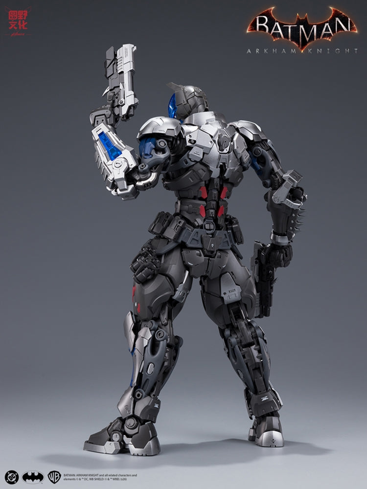 [PREORDER] Hemoxian Beyond Zero Batman Arkham Knight 1/10 Scale Model Kit