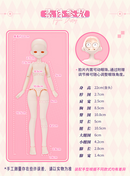 Neo Eden Toys Dream Eater Candy - Little Nightmare Twins
