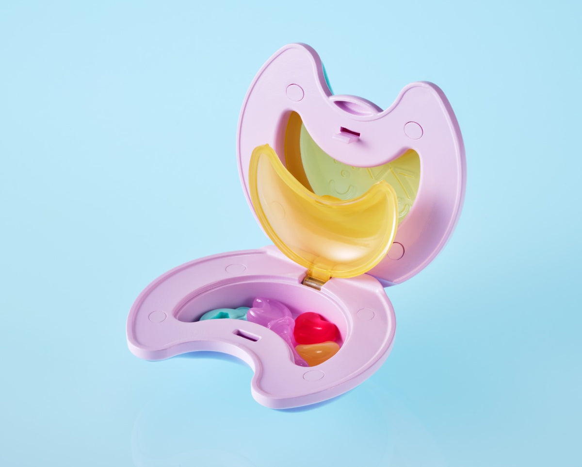 [PREORDER] PROPLICA Moontoneoneon & Glass Heart DreamPact Set - Lulutto Lilly
