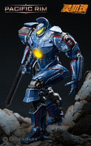 LingJiHUn Gipsy Danger