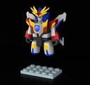 [PREORDER] BRICKROID Da-Garn X