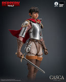 [PREORDER] SIXTH Casca (Golden Age) - BERSERK