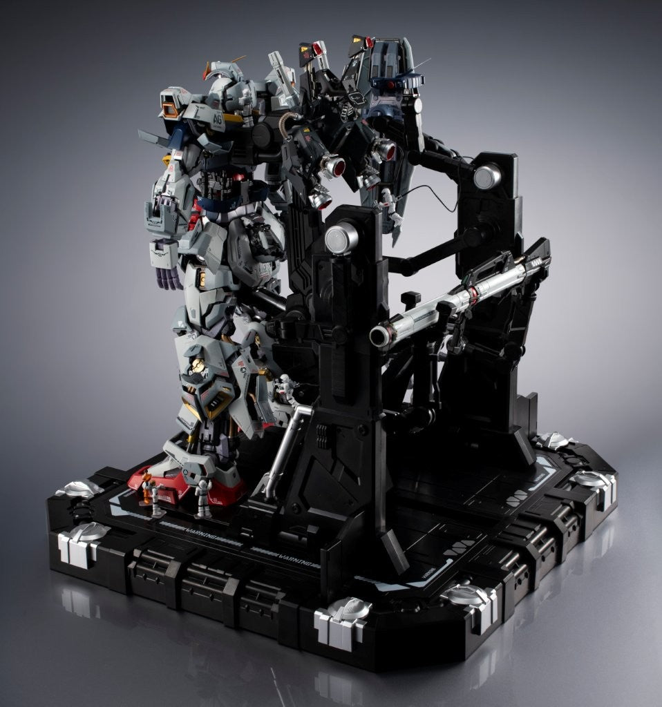 [PREORDER] Metal Structure KAITAI-SHOU-KI RX-178 Gundam MK II (A.E.U.G.)