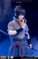 [PREORDER] ROCKET TOYS Sasuke Uchiha 1/6 Scale Action Figure