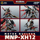 Motor Nuclear MNP-XH12 Diwei Star Fengren Ling Model Kit