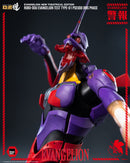 [PREORDER] ROBO-DOU Evangelion Test Type-01 Pseudo DMS Phase